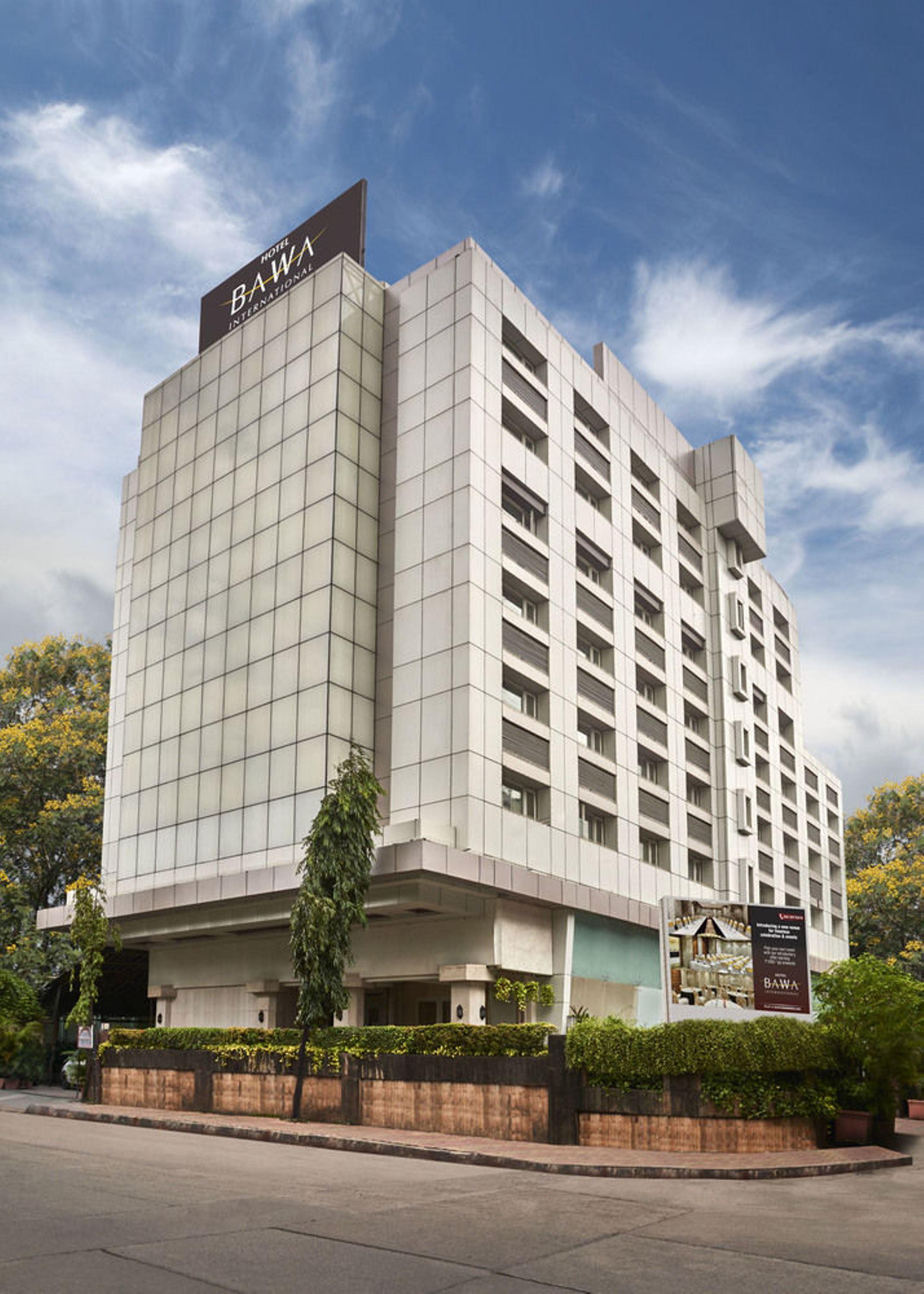 Hotel Bawa International Mumbai