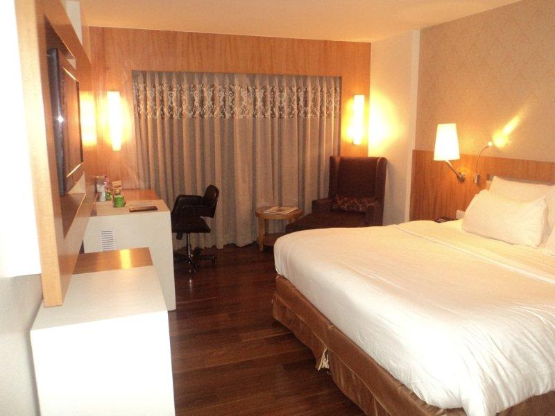 Bawa International Hotel Mumbai