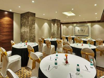 Hotel Bawa International