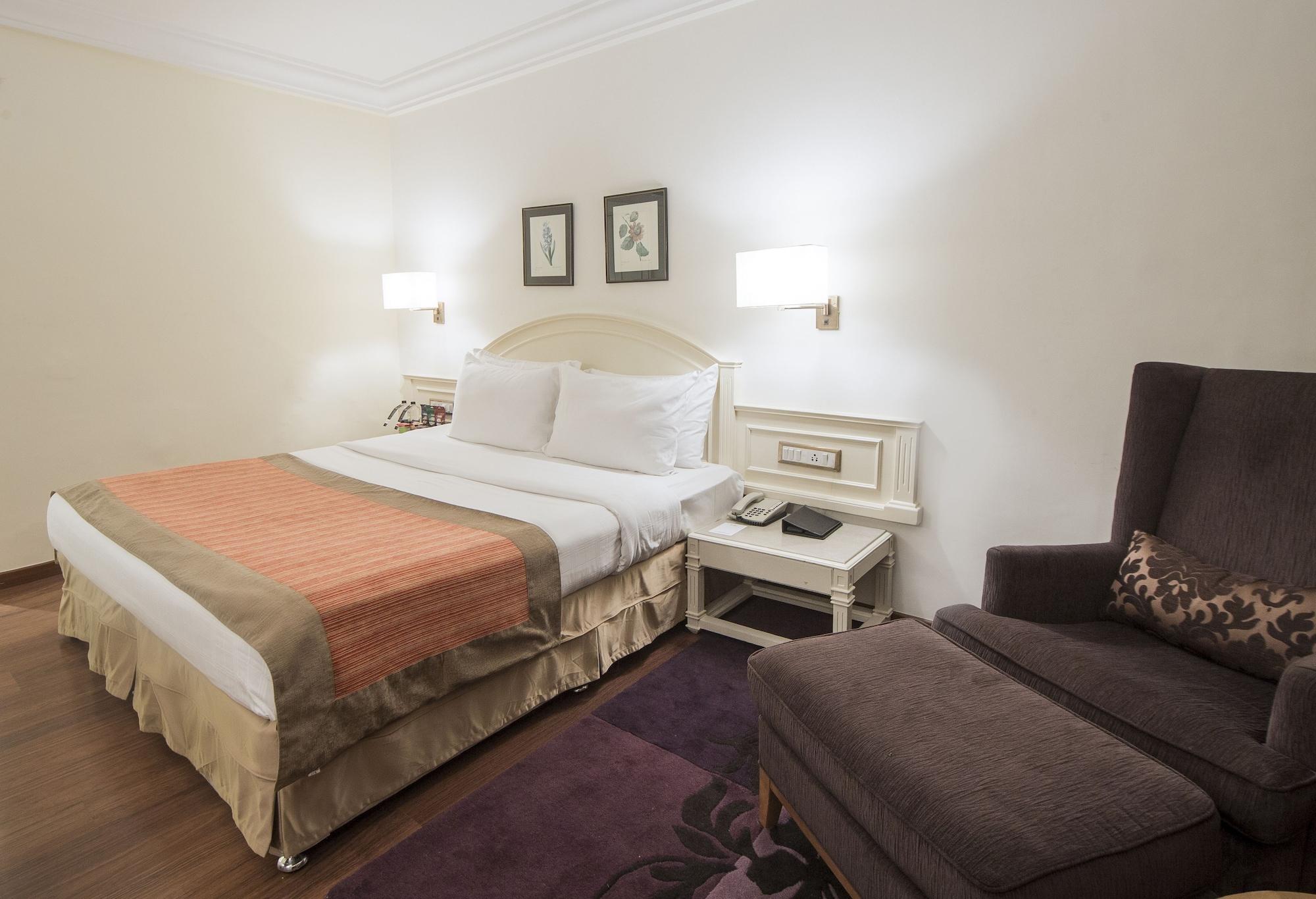 Bawa International Hotel Mumbai