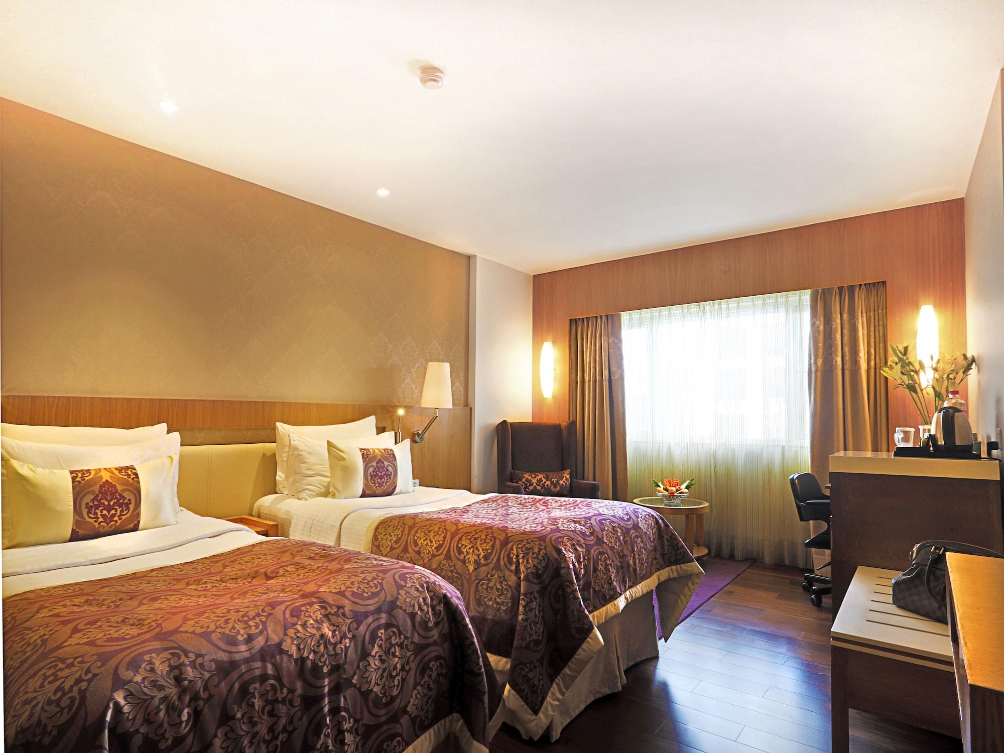 Bawa International 3*