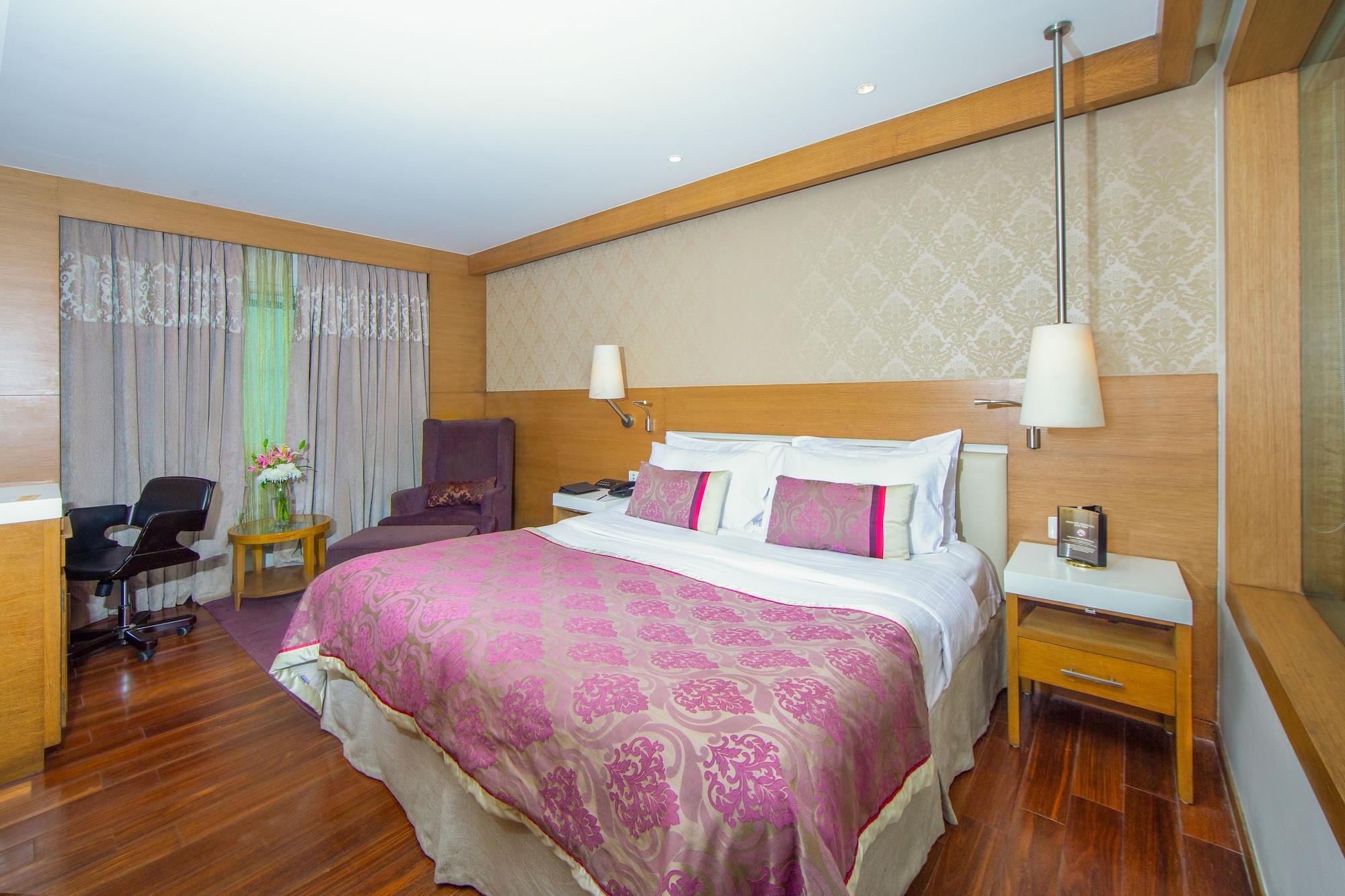 Bawa International 3*