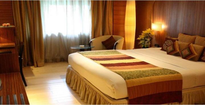 Hotel Bawa International