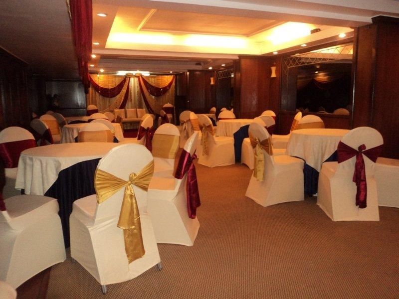 Bawa International 3*