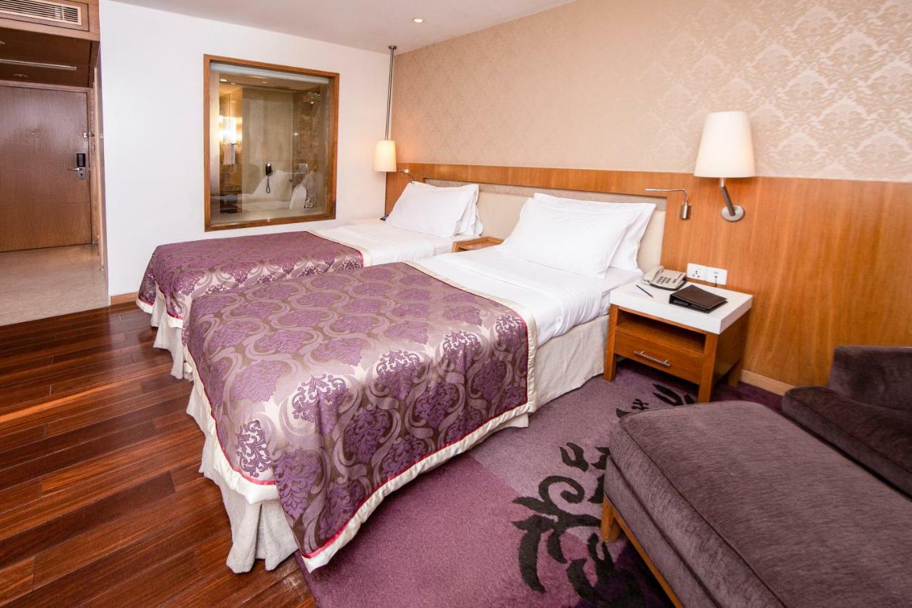 Bawa International 3*