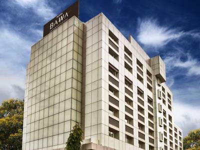 Bawa International Hotel Mumbai